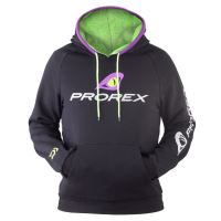 Daiwa Mikina Prorex Hoodie Black - M