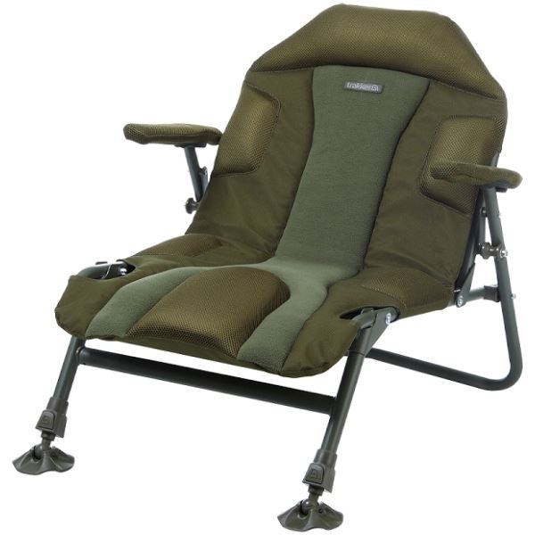 Trakker Křeslo kompaktní Levelite Compact Chair