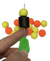 Method Feeder Fans Pop Up Fluo 15 mm 150 ml (3)