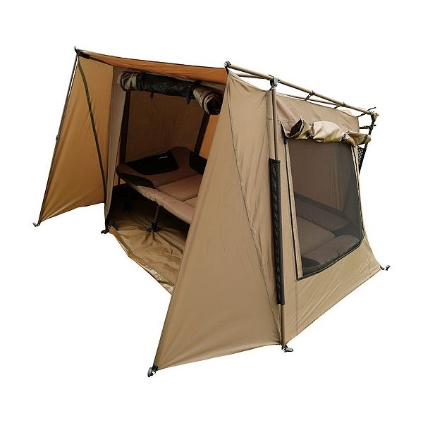 Prologic Bivak Spider Trio Bivvy 1 Man