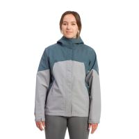 Grundéns Dámská Bunda Women´s Pisces Jacket Dark Slate/Skyrocket (1)
