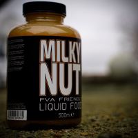 Munch Baits Booster Milky Nut 500 ml (1)