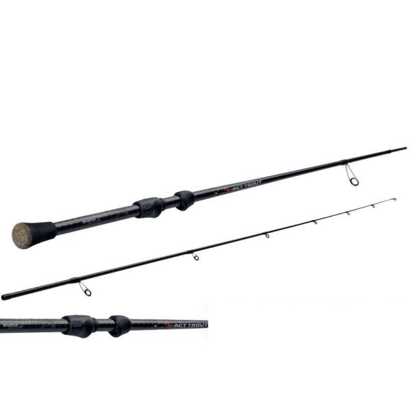 Sportex Prut X-Act Trout 1,85 m 10 g