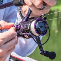 Abu Garcia Naviják Revo 2 IKE 20 Spin (4)