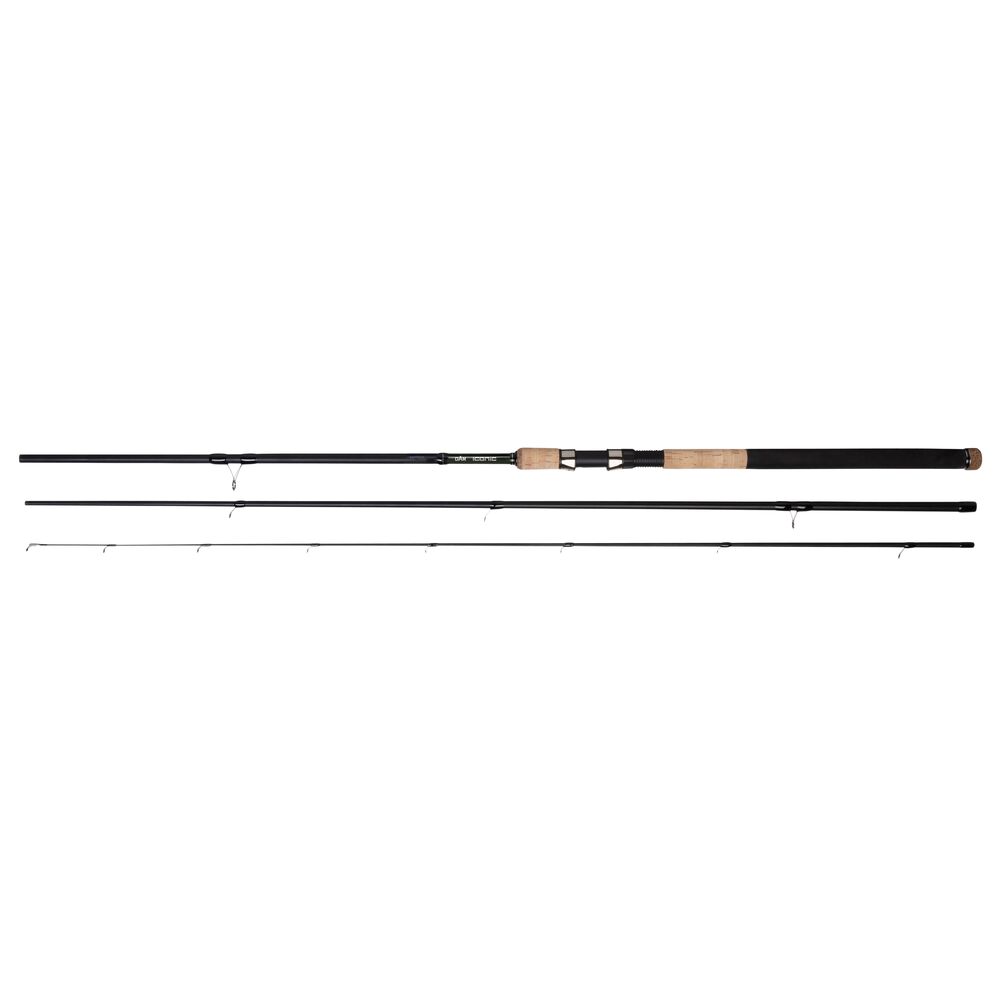 Dam prut iconic2 match 3,3 m 5-20 g 3-díl
