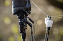 Solar Úchyt Pod Hlásič BlackLite Hockey Stick (1)