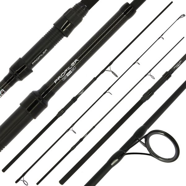 NGT Prut Profiler Extender Carp Rod 3 m 3,5 lb