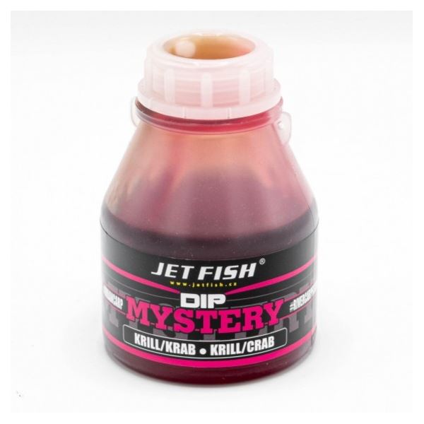 Jet Fish Dip Mystery Krill Krab 200 ml