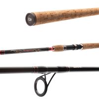 Daiwa Prut Sweepfire Sea Trout 3 m 10-30 g 2 Díly (1)