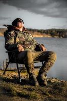 Giants Fishing Sedačka Chair Gaube XT + Transportní Taška (19)