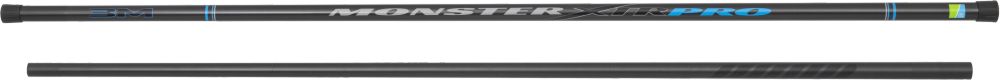 Preston innovations podběráková tyč monster xtr pro handle - 3 m