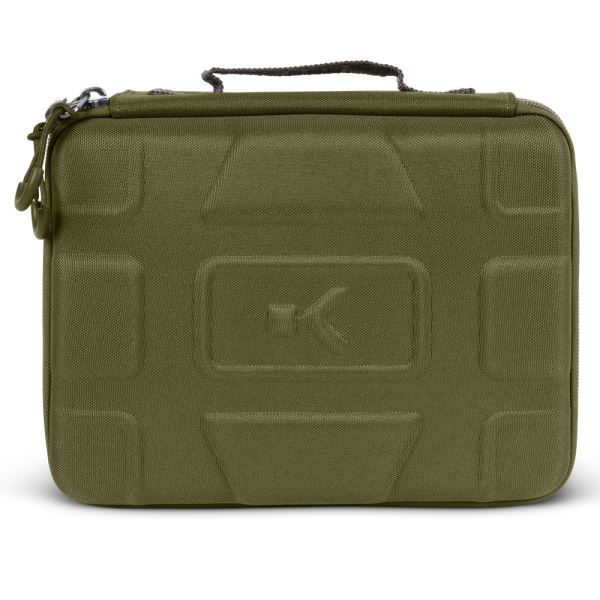 Korum Pouzdro Progress Hardcase Pouch 4 l