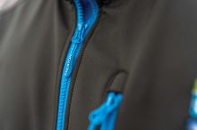 Preston Innovations Bunda Duratech Softshell (6)