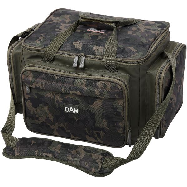 Dam Taška Camovision Carryall Bag Standard