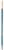 Preston Innovations Splávek Insert Peacock Waggler