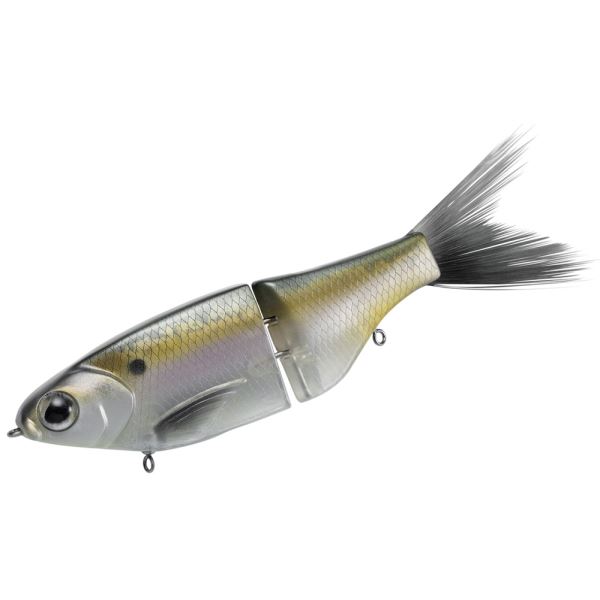Spro Wobler KGB Chad Shad Threadfin 18 cm 67 g