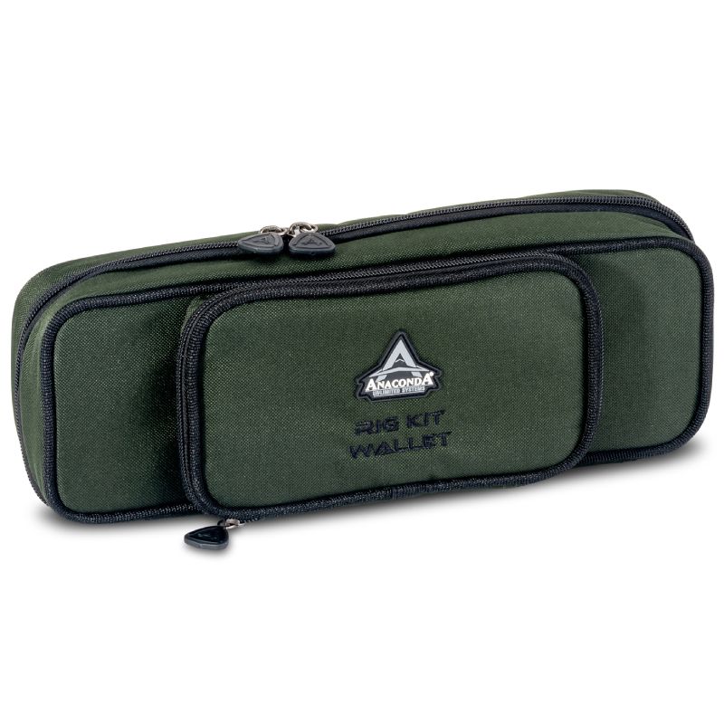 Anaconda pouzdro na návazce rig kit wallet