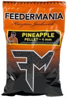 Feedermania Pelety 800 g 4 mm - Pineapple