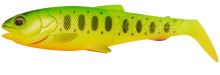Savage Gear Gumová Nástraha Craft Cannibal Paddletail Firetiger