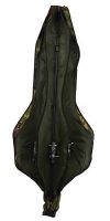 Aqua Pouzdro Na Pruty Tristar Rod Holdall 12 ft DPM (2)