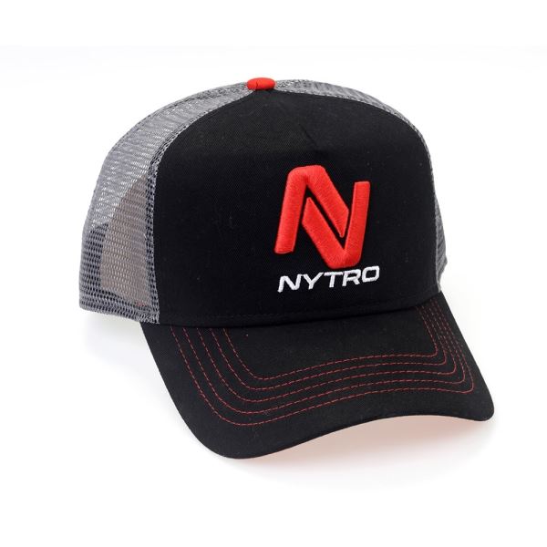 Nytro Kšiltovka Trucker Cap