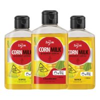 Carp Zoom Liquid Corn Milk Extra 200 ml Carp Zoom Liquid Corn Milk Extra 200 ml
