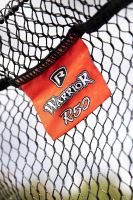 Fox Rage Podběrák Warrior Net S Pogumovanou Síťkou 50 cm 200 cm (12)