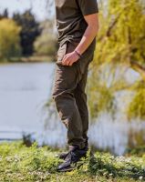 Fox Kalhoty Collection Lightweight Cargo Trouser (2)