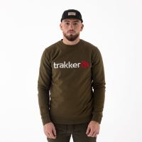 Trakker Mikina CR Logo Sweatshirt (2)