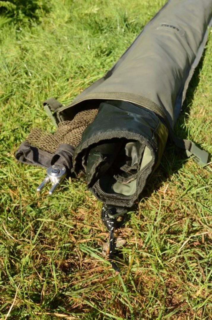 Solar Pouzdro Na Podběrák Solar SP Net Retainer Sleeve (6)