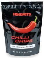 Mikbaits Boilie Chilli Chips Chilli Banana (1)