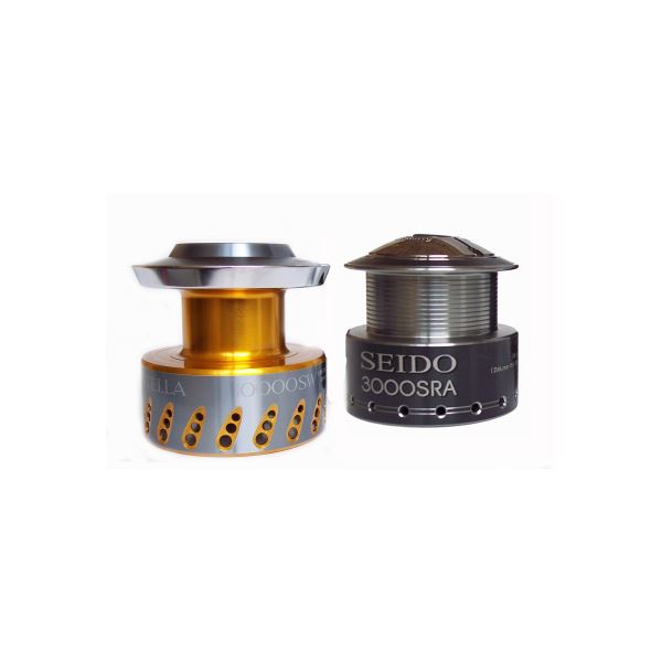 Shimano Náhradní cívka ARTC10000 XSA MGS