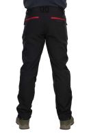 Fox Rage Kalhoty Pro Series Soft Shell Trousers (3)
