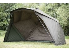 Avid Carp Brolly HQ Dual Layer Brolly System (7)