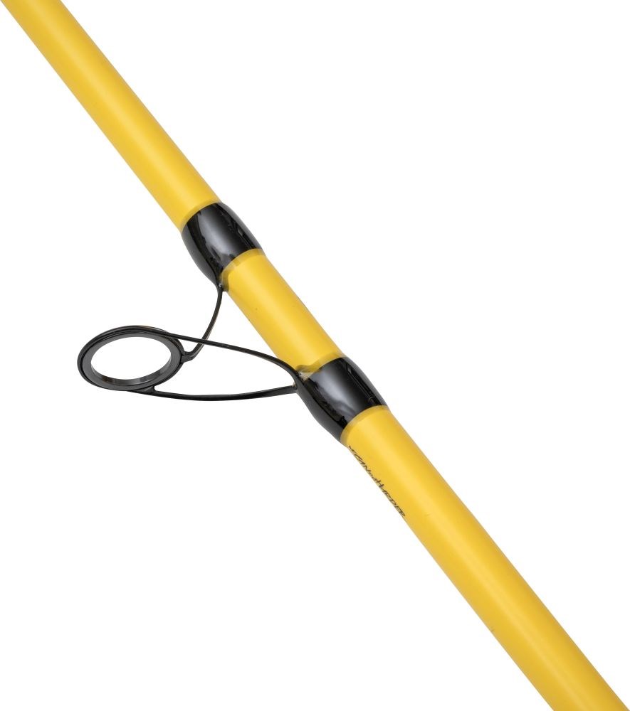 Black Cat Prut Passion G2 Long Ranger 3,3 m 600 g (5)