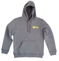 RidgeMonkey Outdoors Mikina Dispersion Lounge Hoody Mens JET