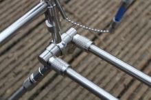 Taska Stojan Elbrus Pro Rod Pod Kompletní Včetně Pouzdra (2)