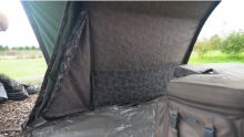 Avid Carp Bivak HQ Dual Layer Bivvies One Man (3)