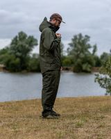 Fox Zimní Oblek Collection Winter Suit Green (31)