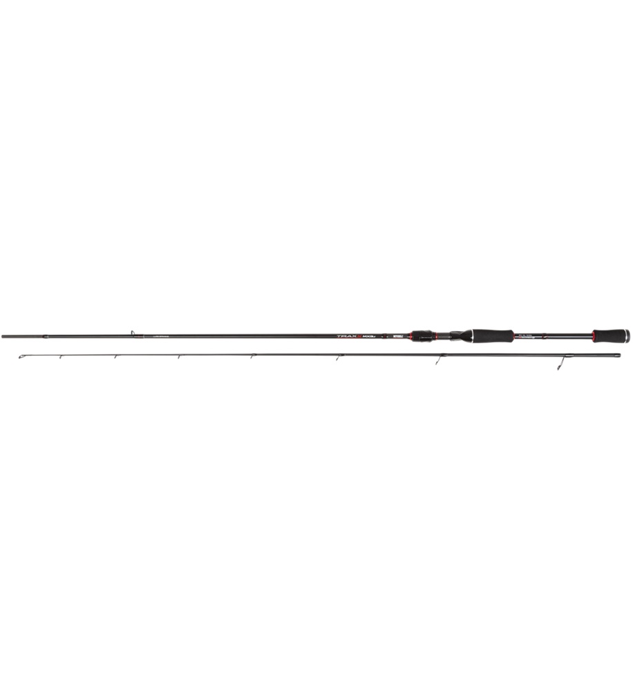 Levně Mitchell prut traxx mx3le jigging rod 2,74 m 5-24 g