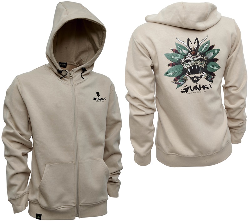 Gunki bunda light chief sand - l