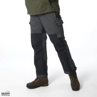 Geoff Anderson Kalhoty Urus7 Black (2)