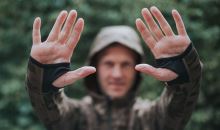 Geoff Anderson Bunda Z Mikro Fleece Hoody 3 Leaf (2)