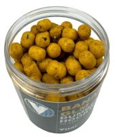 Vitalbaits Dumbells Banana GLM 150 g 10 mm (2)