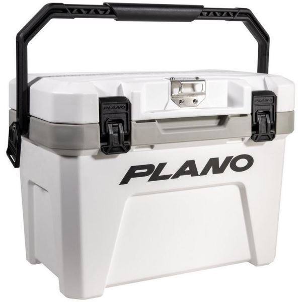 Plano Chladící Box Frost Cooler White 20 l