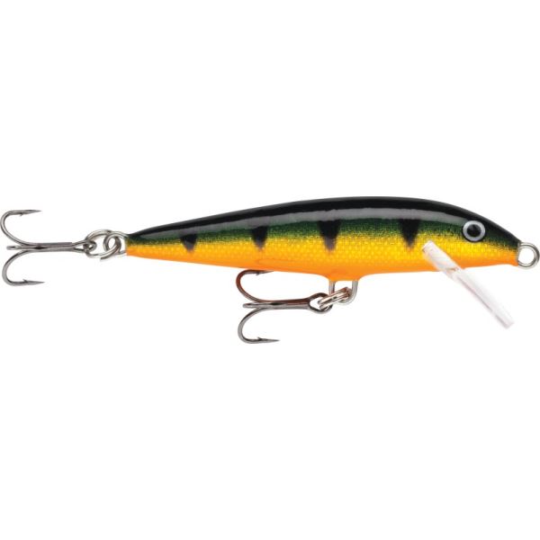 Rapala Wobler Original Floating P