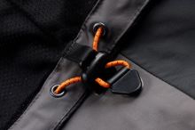 Savage Gear Bunda WP Performance Jacket Gunmetal (3)