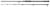 Nash Prut Scope Abbreviated CG (Ceramic) 3 m 3,5 lb