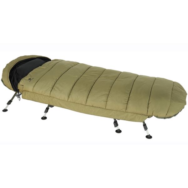 Giants Fishing Spací pytel 5 Season Extreme XS Sleeping Bag