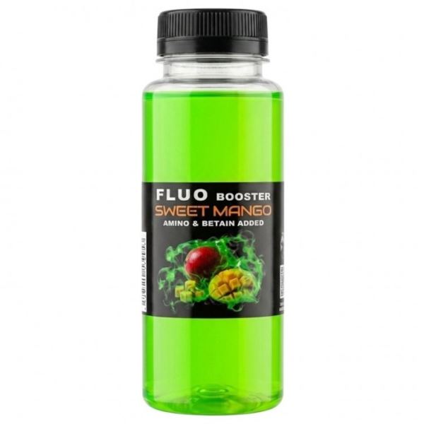 Method Feeder Fans Booster Fluo 250 ml